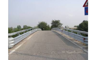 Immagine: ponte Fossalta