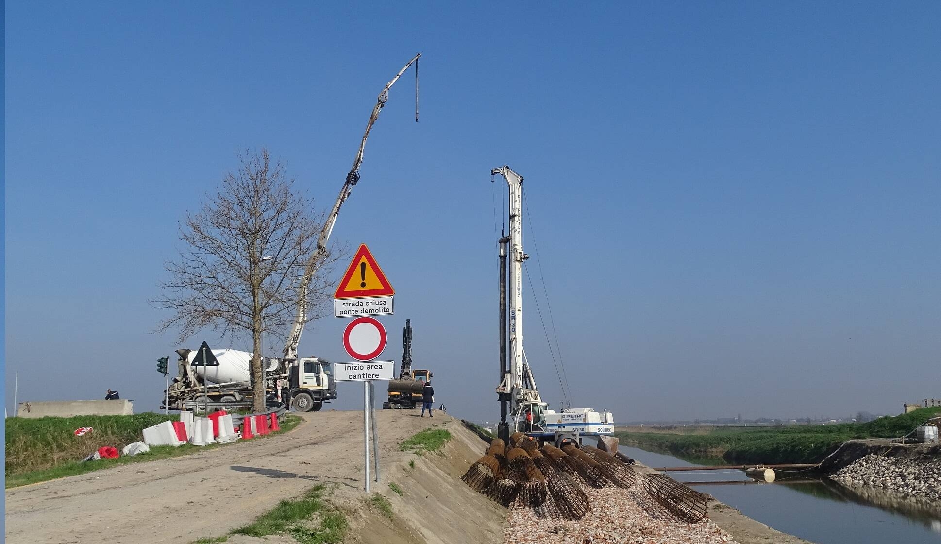 Immagine: Ponte Mascellani SP15_feb 2024