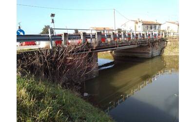 Immagine: Ponte Pietropoli