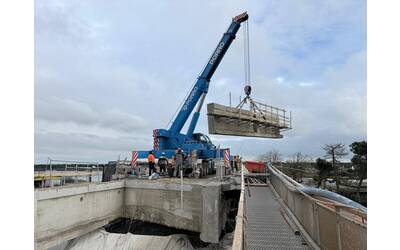 Immagine: Ponte Po Volano_cantiere1_17 apr 2026