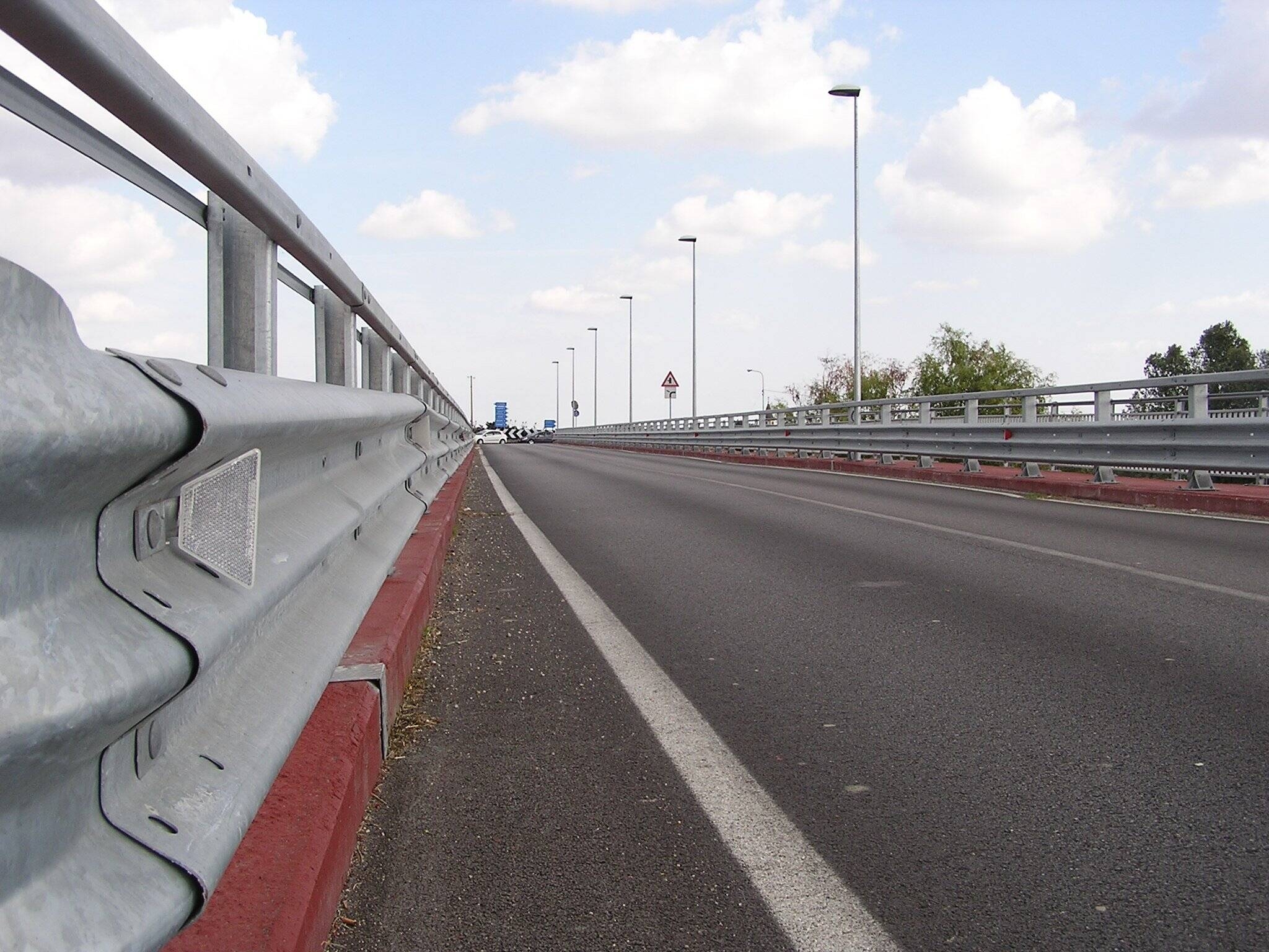 Immagine: ponte Traghetto 1 - 25 set 08