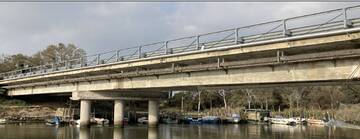 Ponte sul Volano lungo la Sp 54: assemblea pubblica a Cannevié