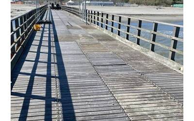 Immagine: pontile volano (3)