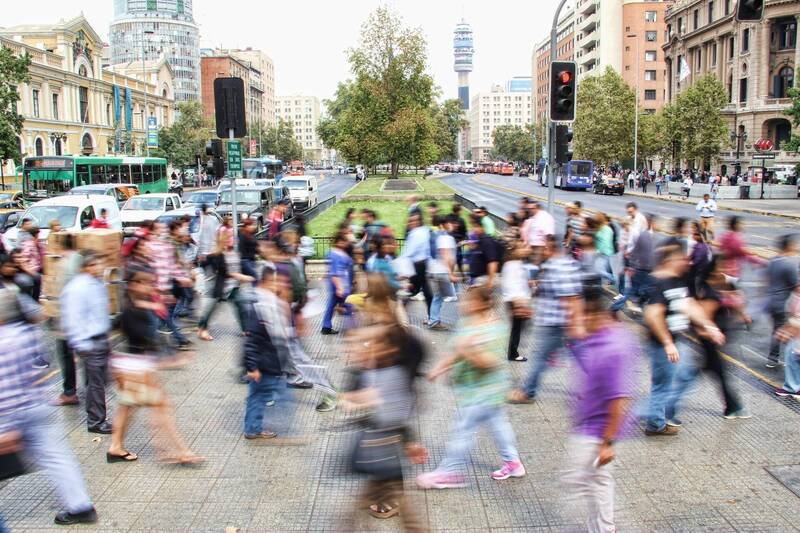 Popolazione e società