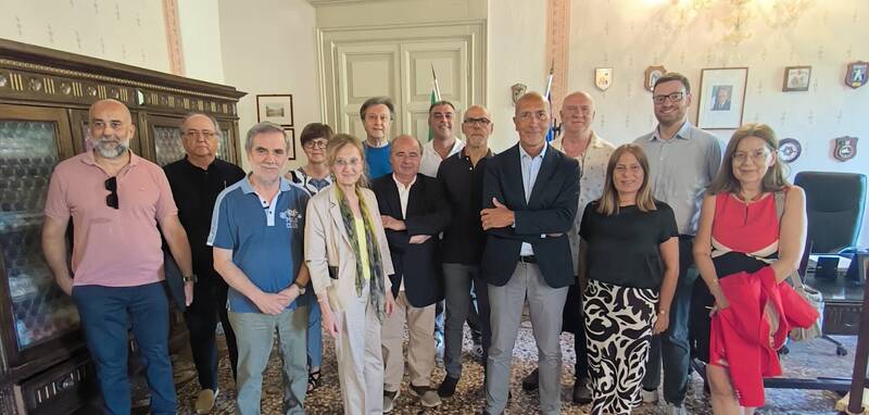 Sicurezza sul lavoro nelle scuole