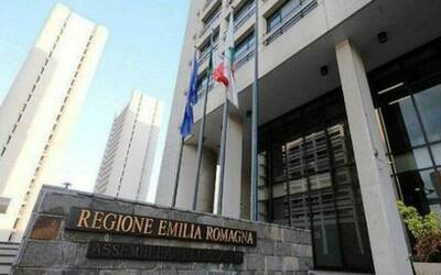 Immagine: Regione