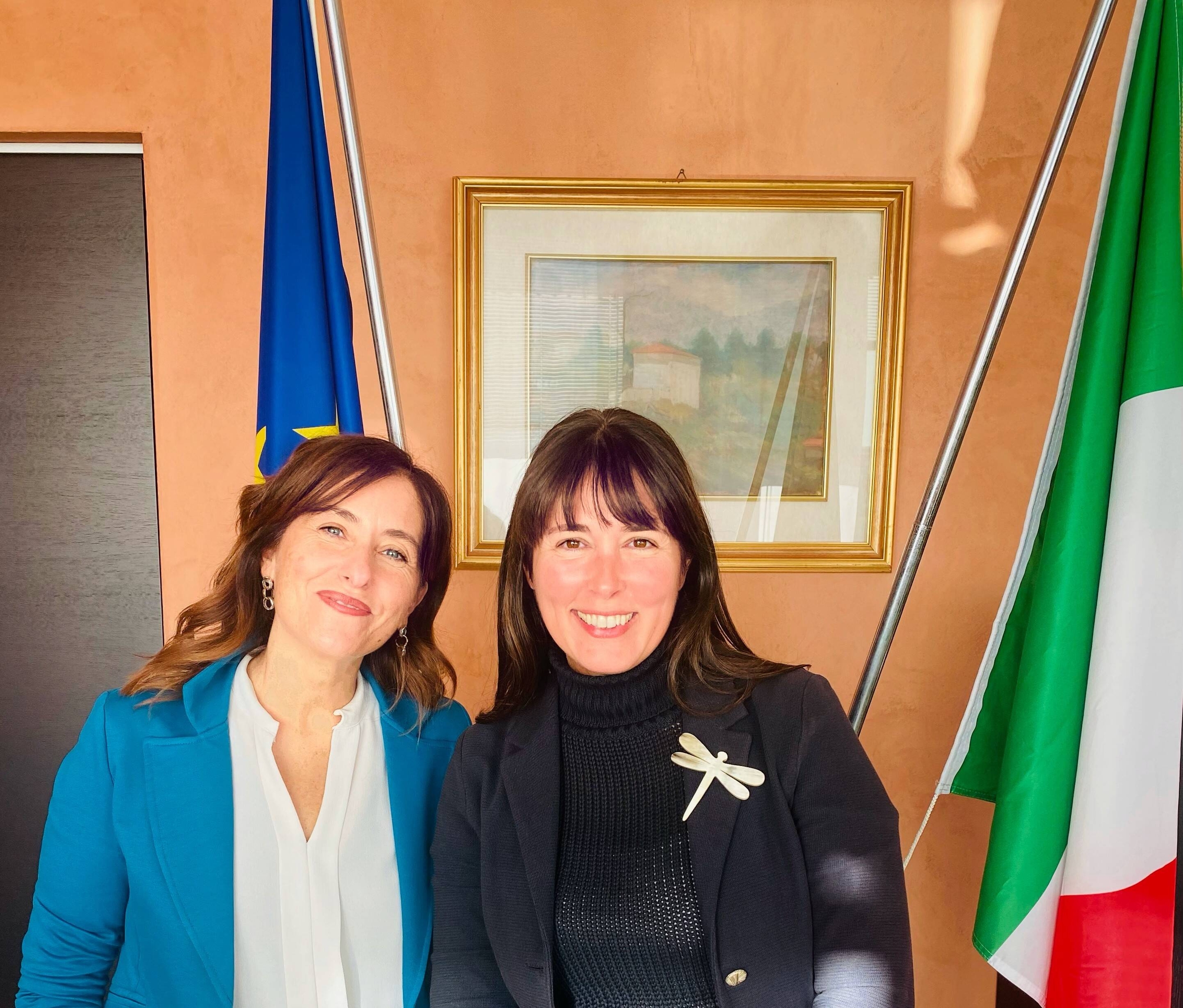 Immagine: Rete lavoro agr_9 ott 2025_orizz