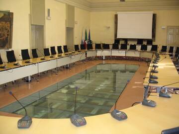 Il nuovo Consiglio provinciale