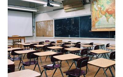Immagine: scuola_classe