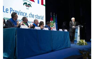 Immagine: Sergio Mattarella