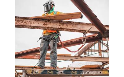 Immagine: Sicurezza lavoro