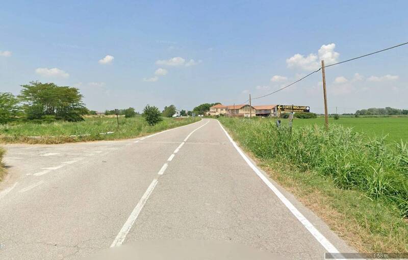 I programmi di manutenzione della SP57