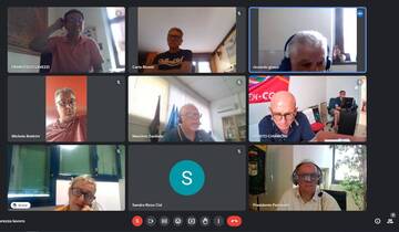 Massima collaborazione del sindacato al Tavolo sulla sicurezza nei luoghi di lavoro