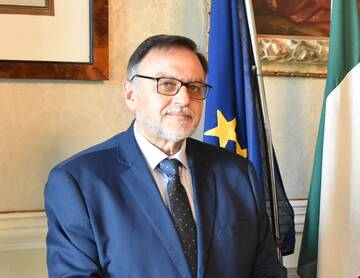 UPI Emilia-Romagna a Bruxelles per progetto Europa