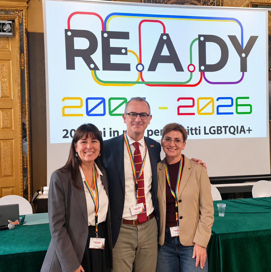 Immagine: Torino_rete Ready5