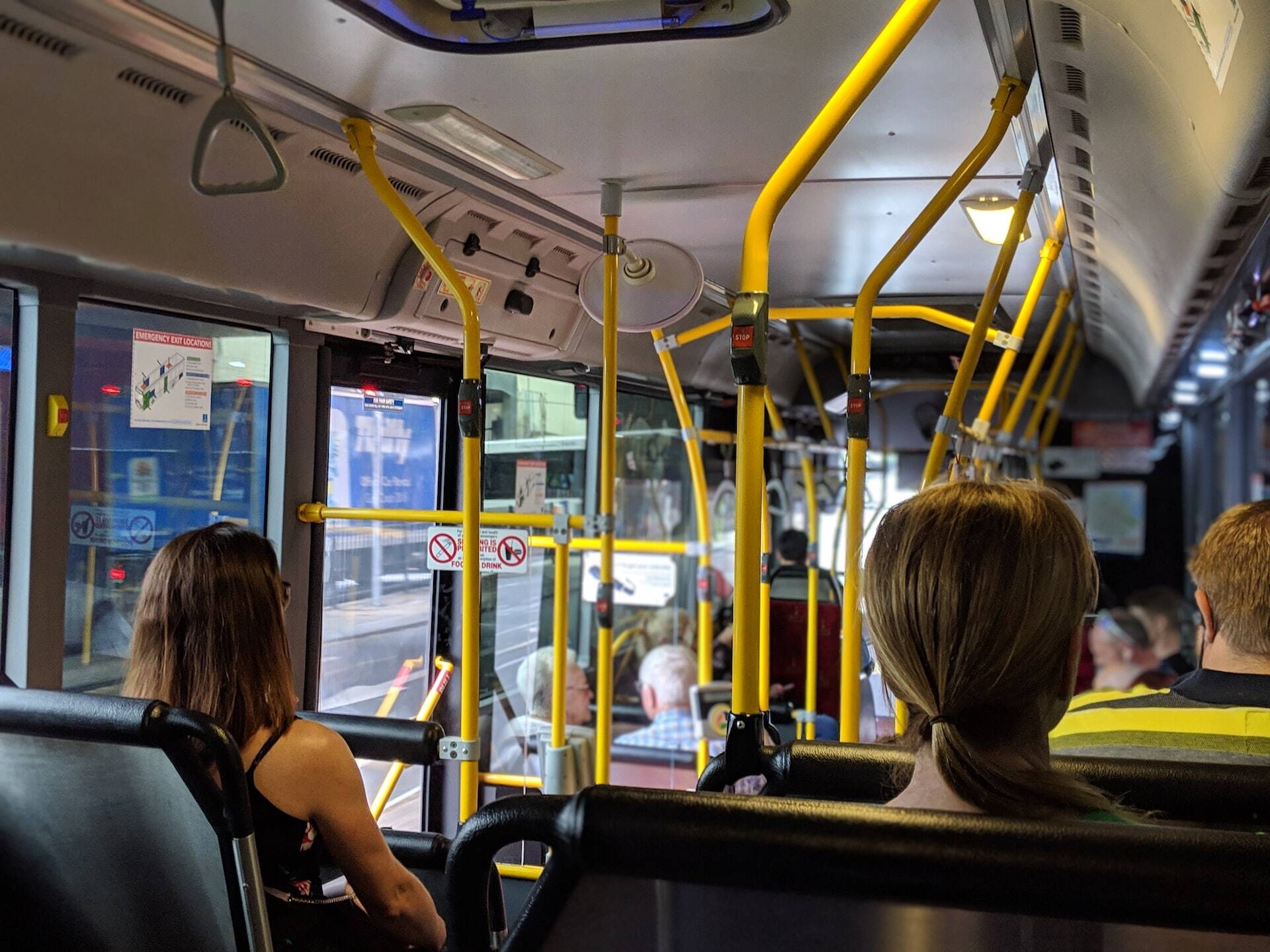 Trasporto pubblico