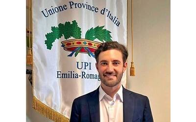 Immagine: Upi ER_Zanni presidente