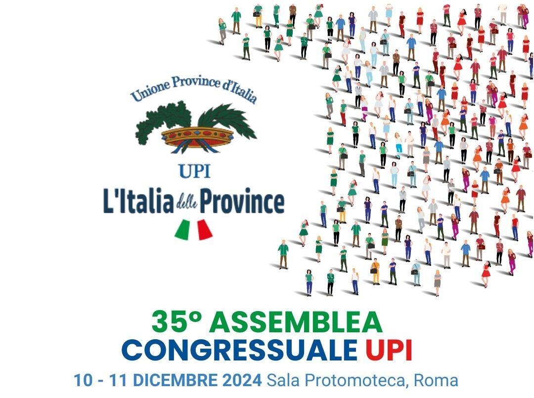 Immagine: UPI_35 assemblea