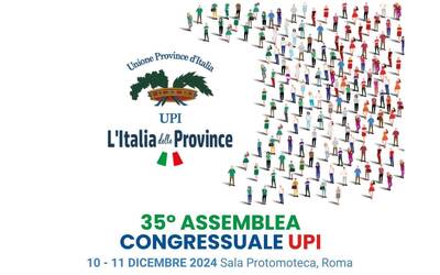 Immagine: UPI_35 assemblea