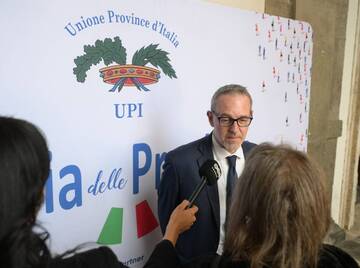 Milleproroghe: accolte richieste UPI che consentiranno di proseguire opere strategiche