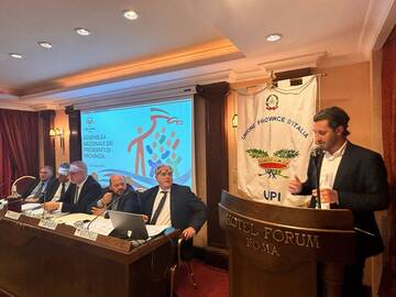 UPI: “sicurezza delle strade provinciali a rischio”