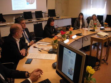 La rassegna stampa dell'incontro dedicato alla violenza economica sulle donne