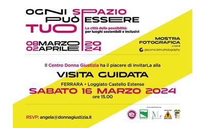 Immagine: Visita guidata_Invito_16 marzo 2024